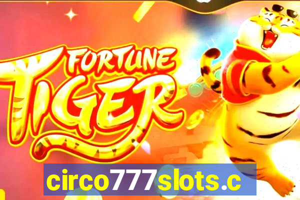 circo777slots.com