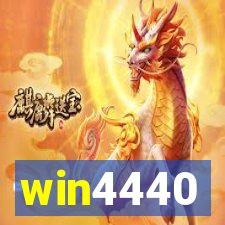 win4440