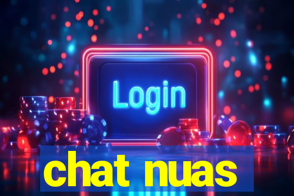 chat nuas