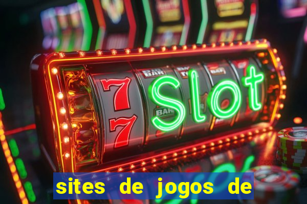 sites de jogos de futebol online