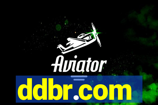 ddbr.com