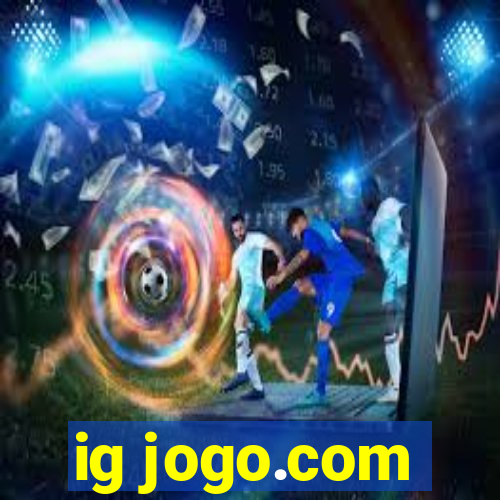 ig jogo.com