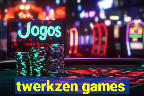 twerkzen games