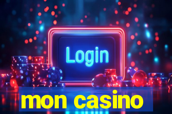 mon casino