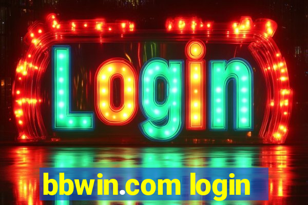 bbwin.com login