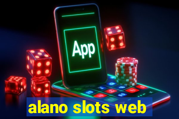 alano slots web