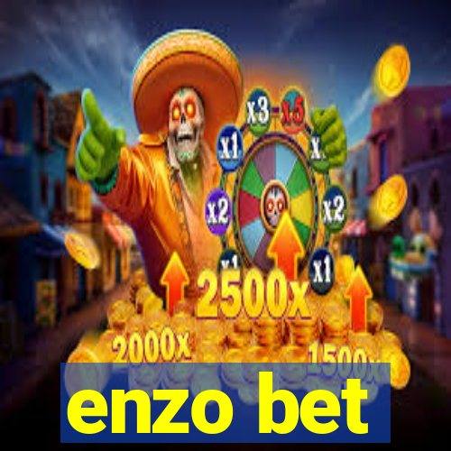 enzo bet