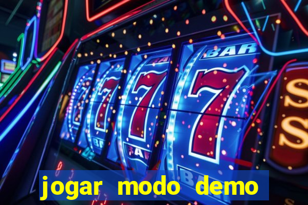 jogar modo demo fortune tiger