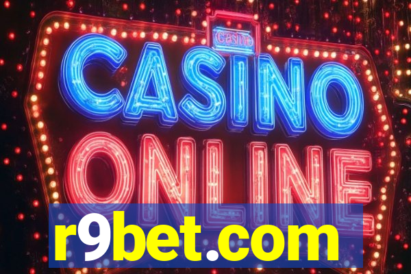 r9bet.com