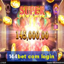 144bet com login