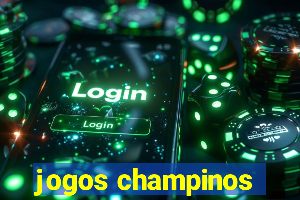 jogos champinos