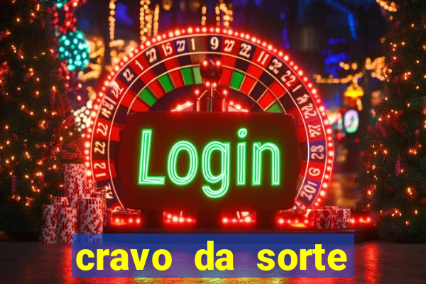 cravo da sorte jogos online