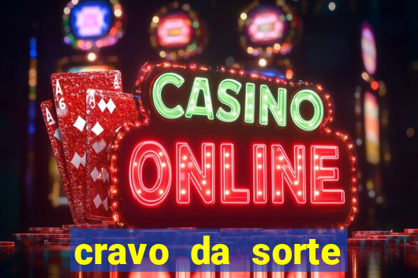 cravo da sorte jogos online