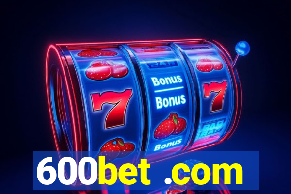 600bet .com