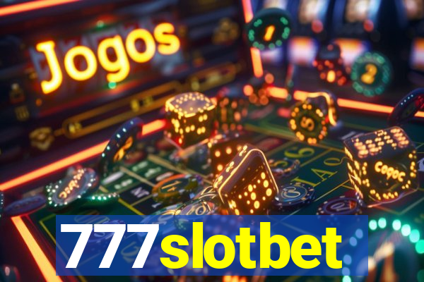 777slotbet