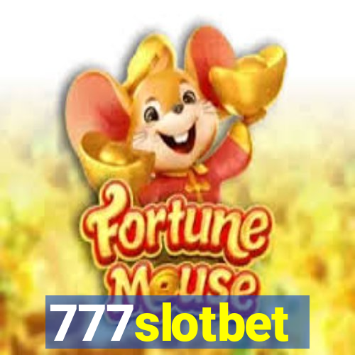 777slotbet