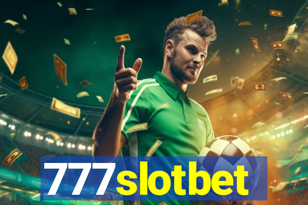 777slotbet