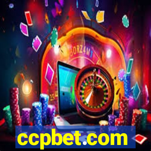 ccpbet.com