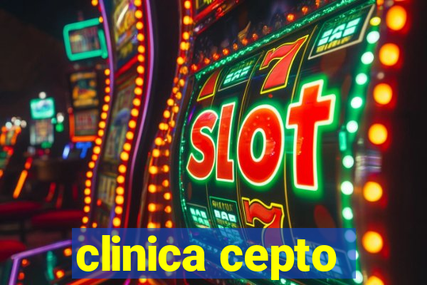 clinica cepto