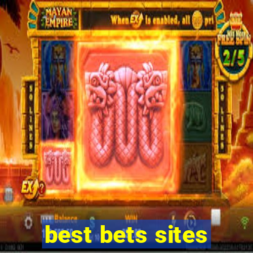 best bets sites