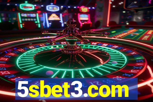 5sbet3.com