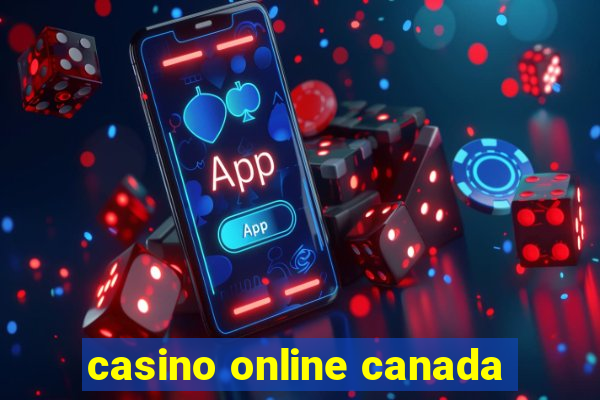 casino online canada