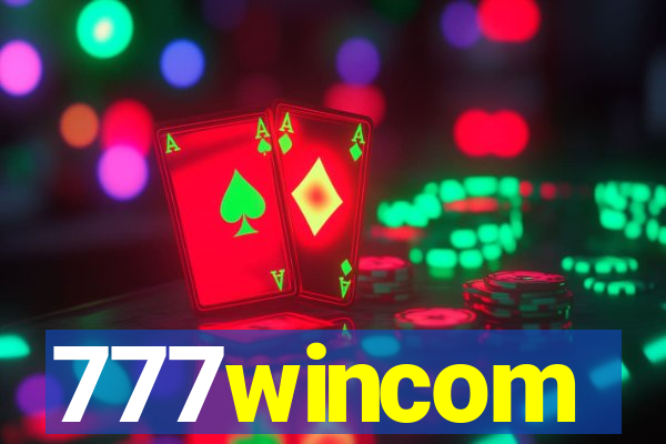 777wincom