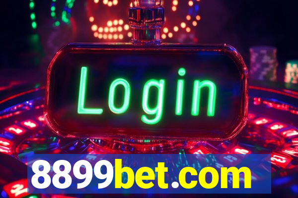 8899bet.com