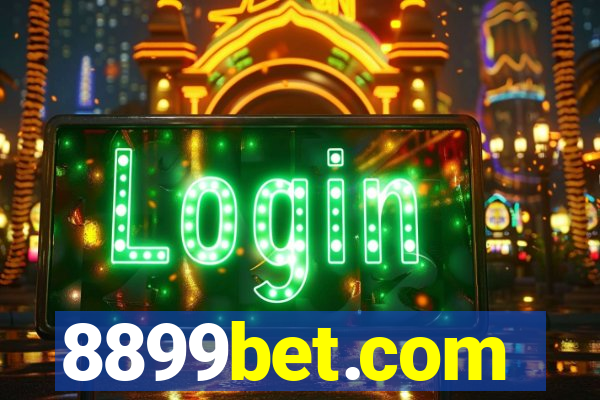 8899bet.com