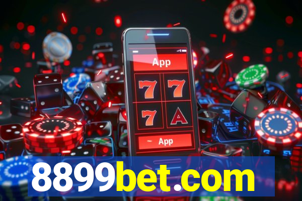 8899bet.com