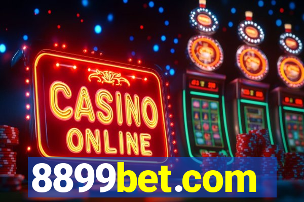 8899bet.com