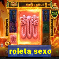 roleta sexo