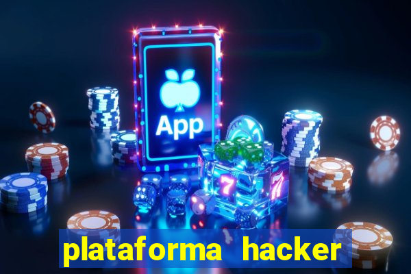 plataforma hacker fortune tiger