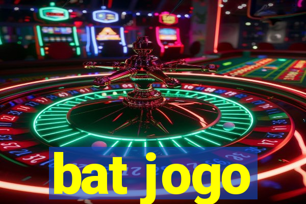 bat jogo