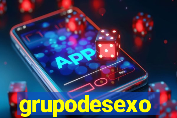 grupodesexo