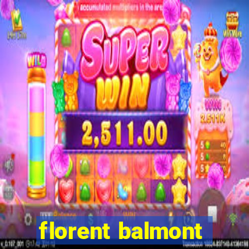 florent balmont