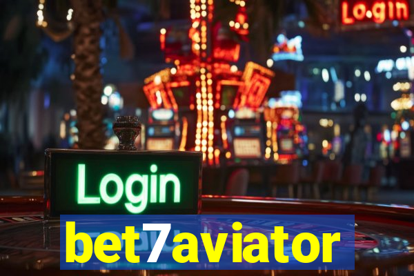 bet7aviator