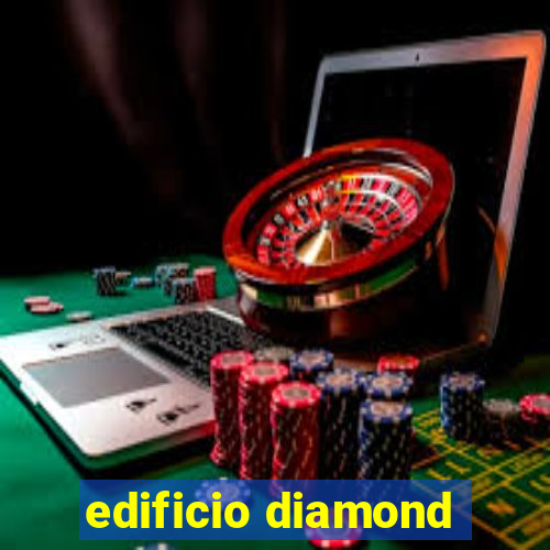 edificio diamond