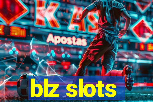 blz slots