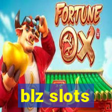 blz slots