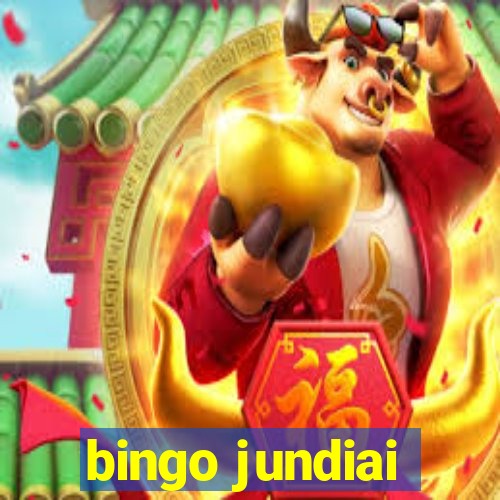 bingo jundiai