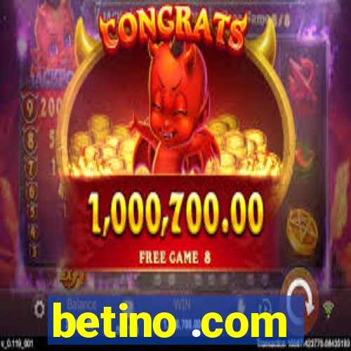 betino .com