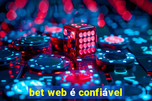 bet web é confiável