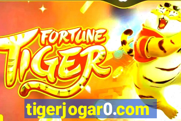 tigerjogar0.com