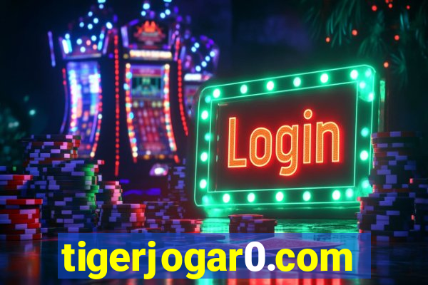 tigerjogar0.com