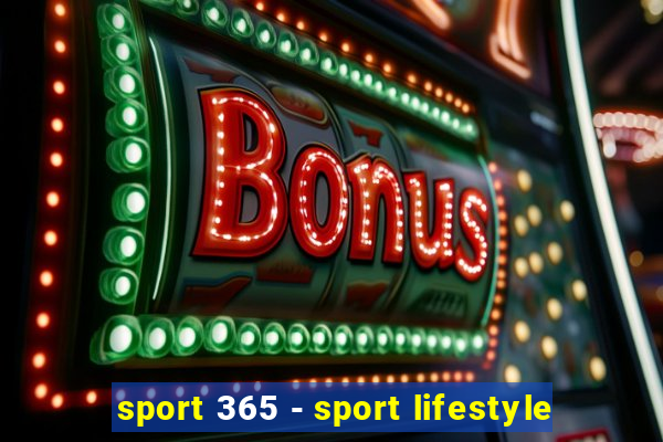 sport 365 - sport lifestyle