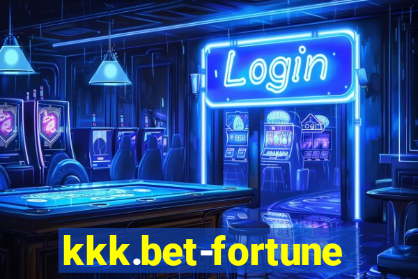 kkk.bet-fortune