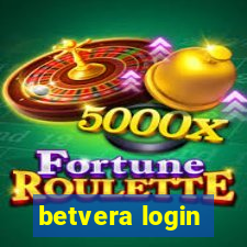 betvera login