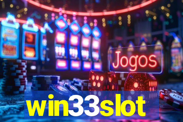 win33slot