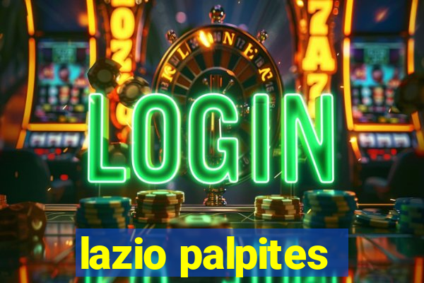 lazio palpites